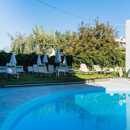 Minoa Hotel Malia Extérieur photo