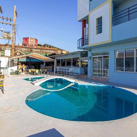 Minoa Hotel Malia Extérieur photo