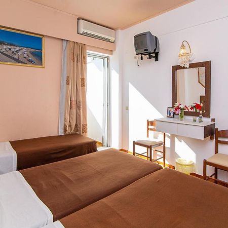 Minoa Hotel Malia Extérieur photo
