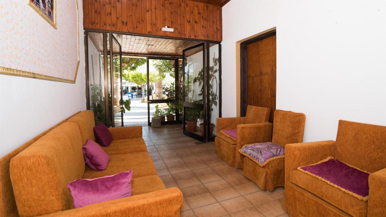 Minoa Hotel Malia Extérieur photo