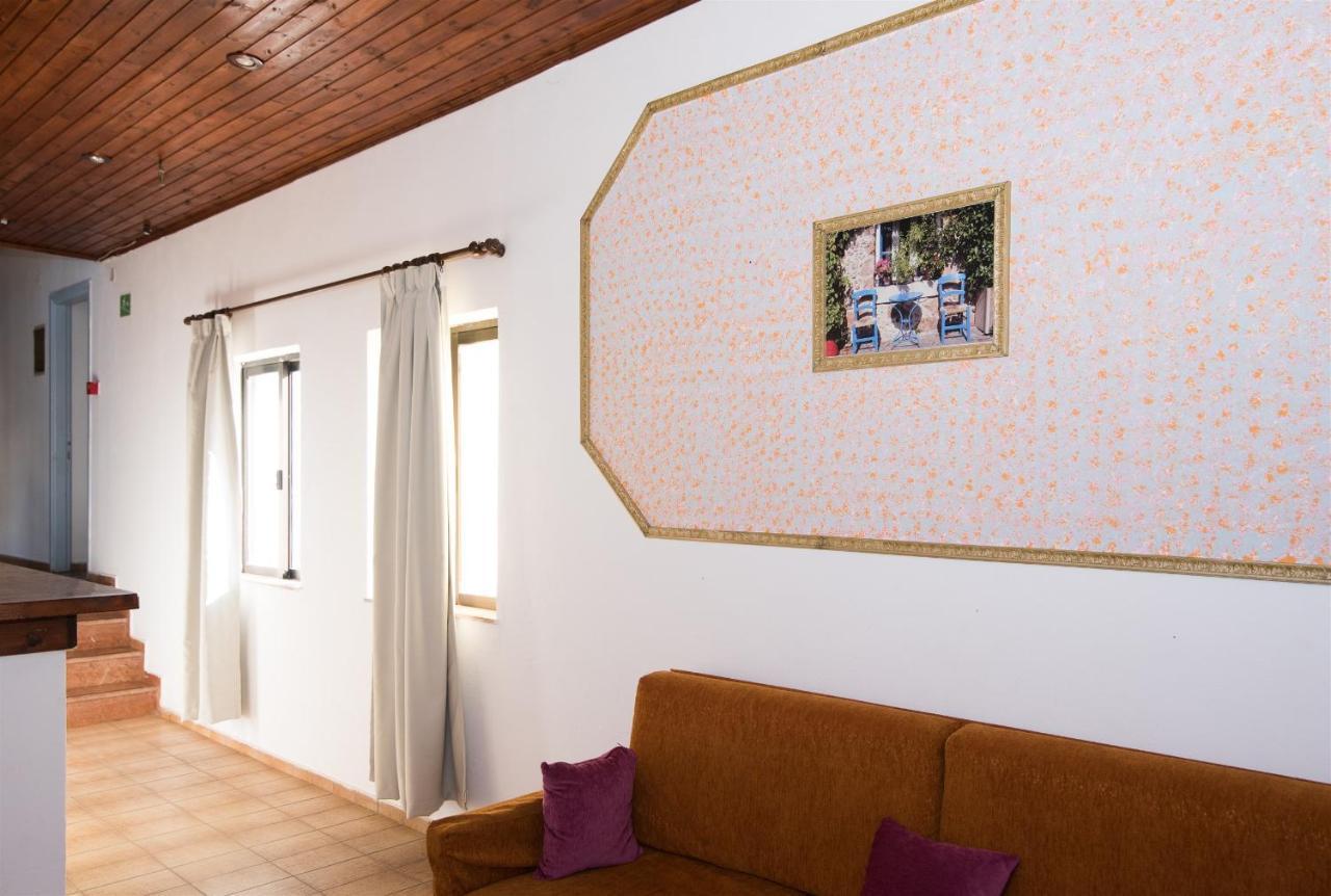 Minoa Hotel Malia Extérieur photo