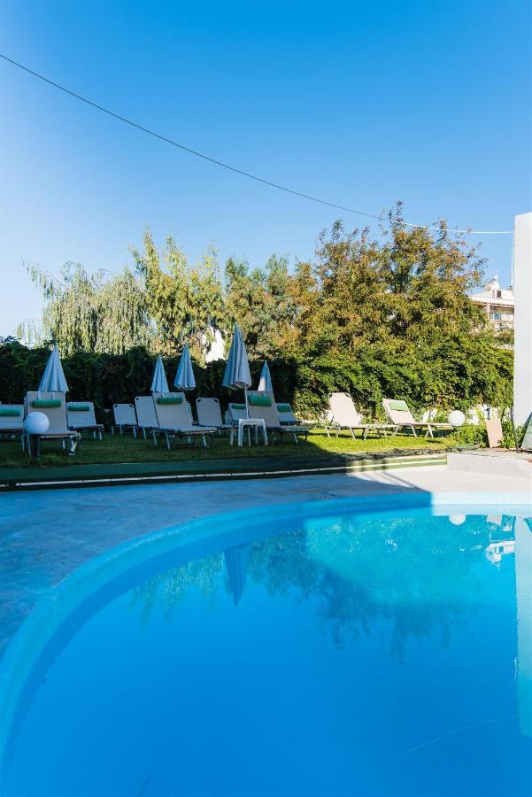 Minoa Hotel Malia Extérieur photo
