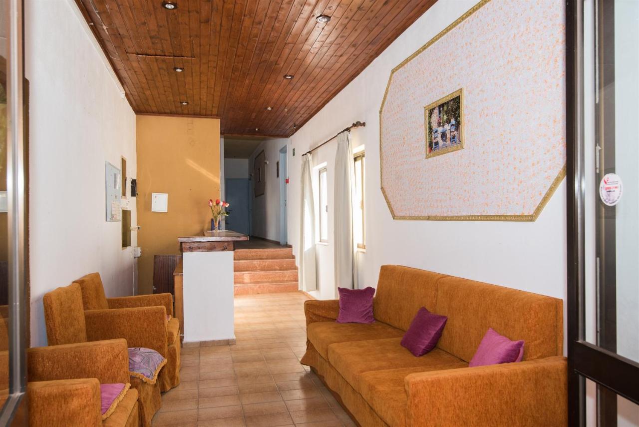 Minoa Hotel Malia Extérieur photo