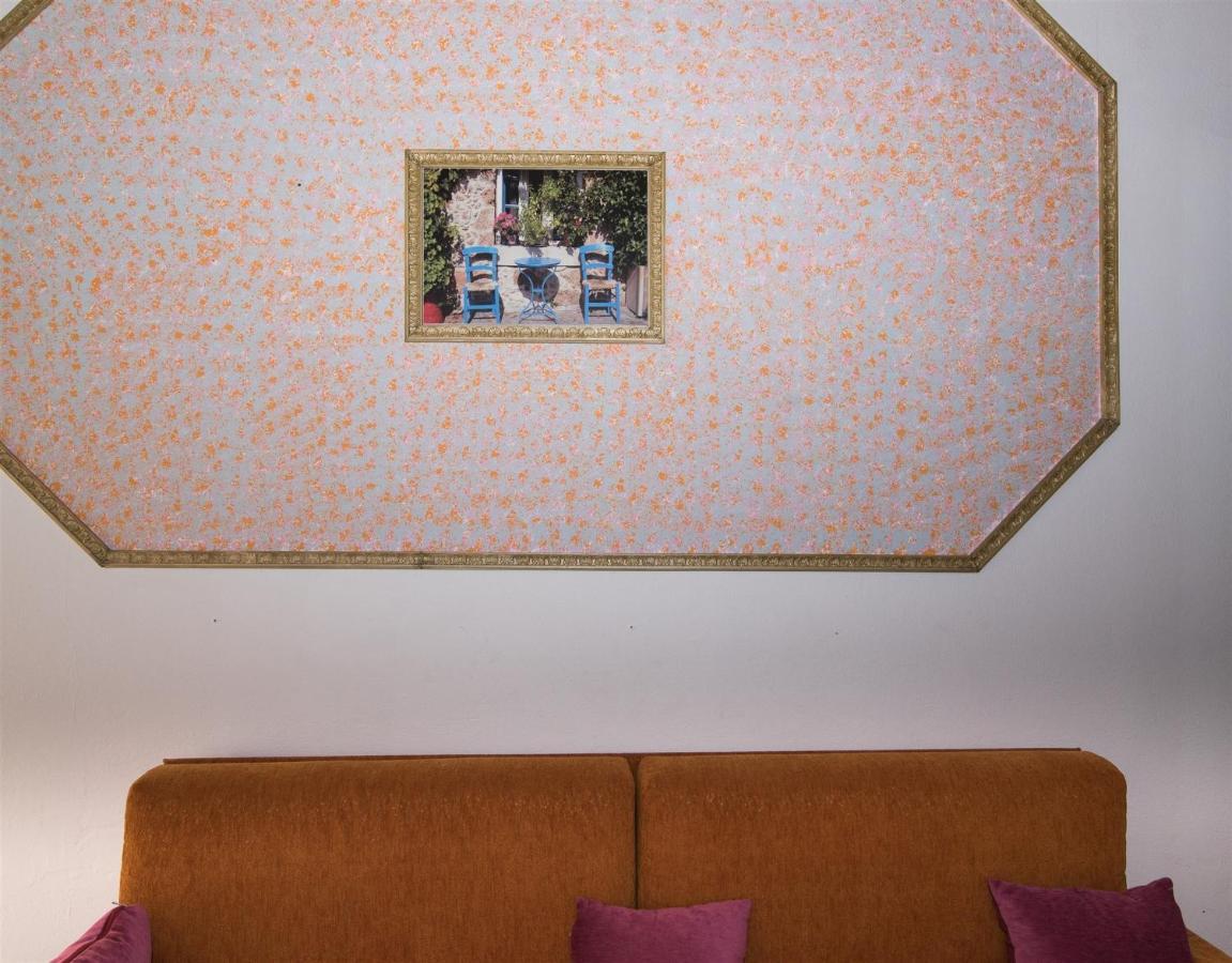 Minoa Hotel Malia Extérieur photo