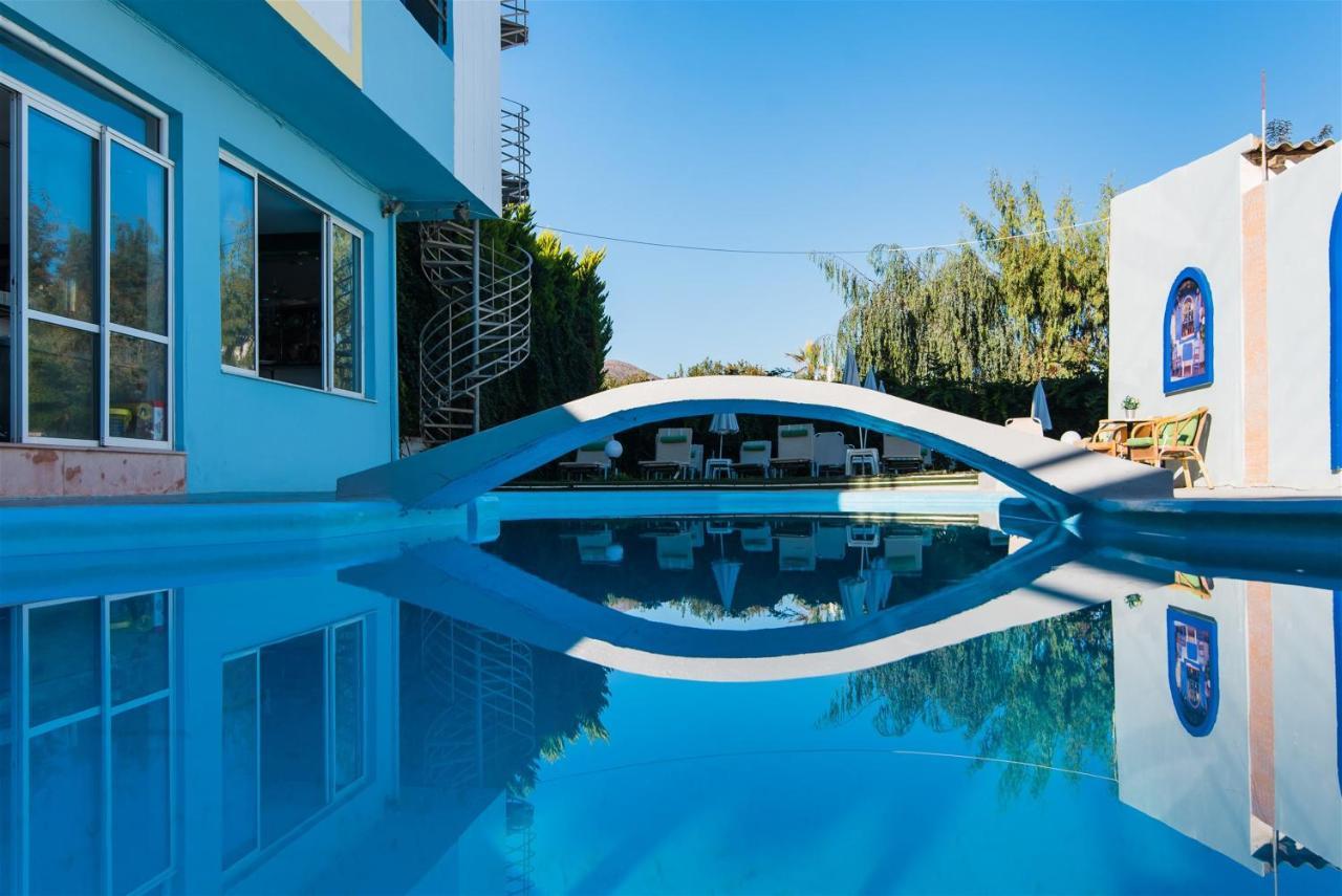 Minoa Hotel Malia Extérieur photo