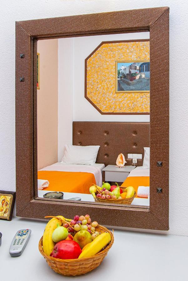 Minoa Hotel Malia Extérieur photo
