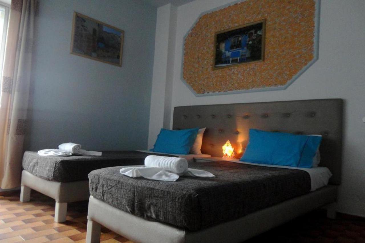 Minoa Hotel Malia Extérieur photo