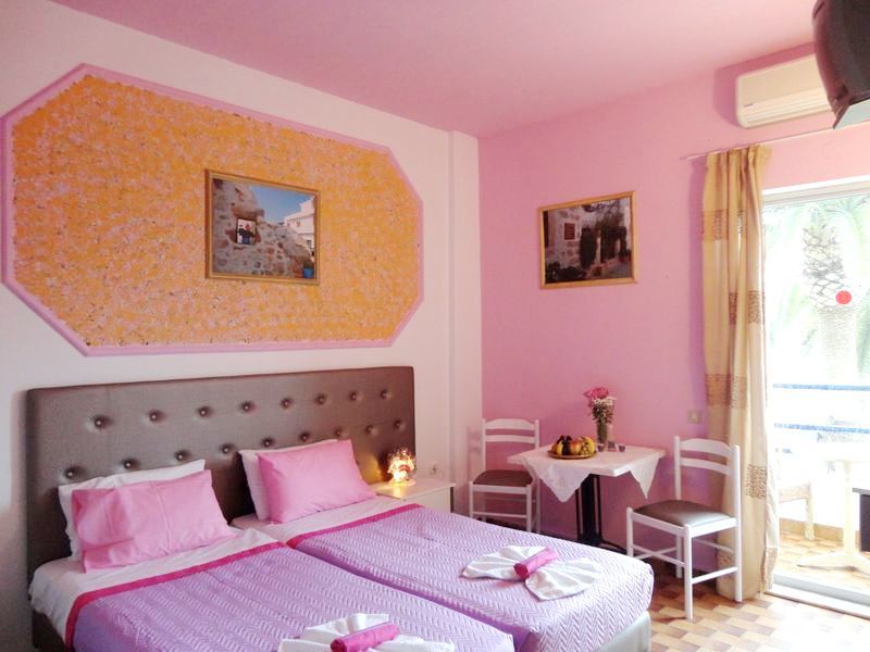 Minoa Hotel Malia Extérieur photo