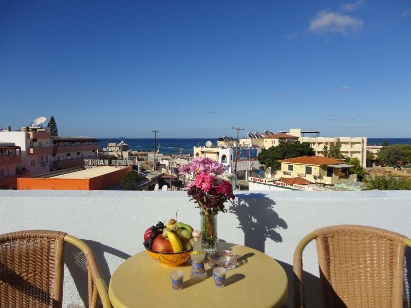 Minoa Hotel Malia Extérieur photo