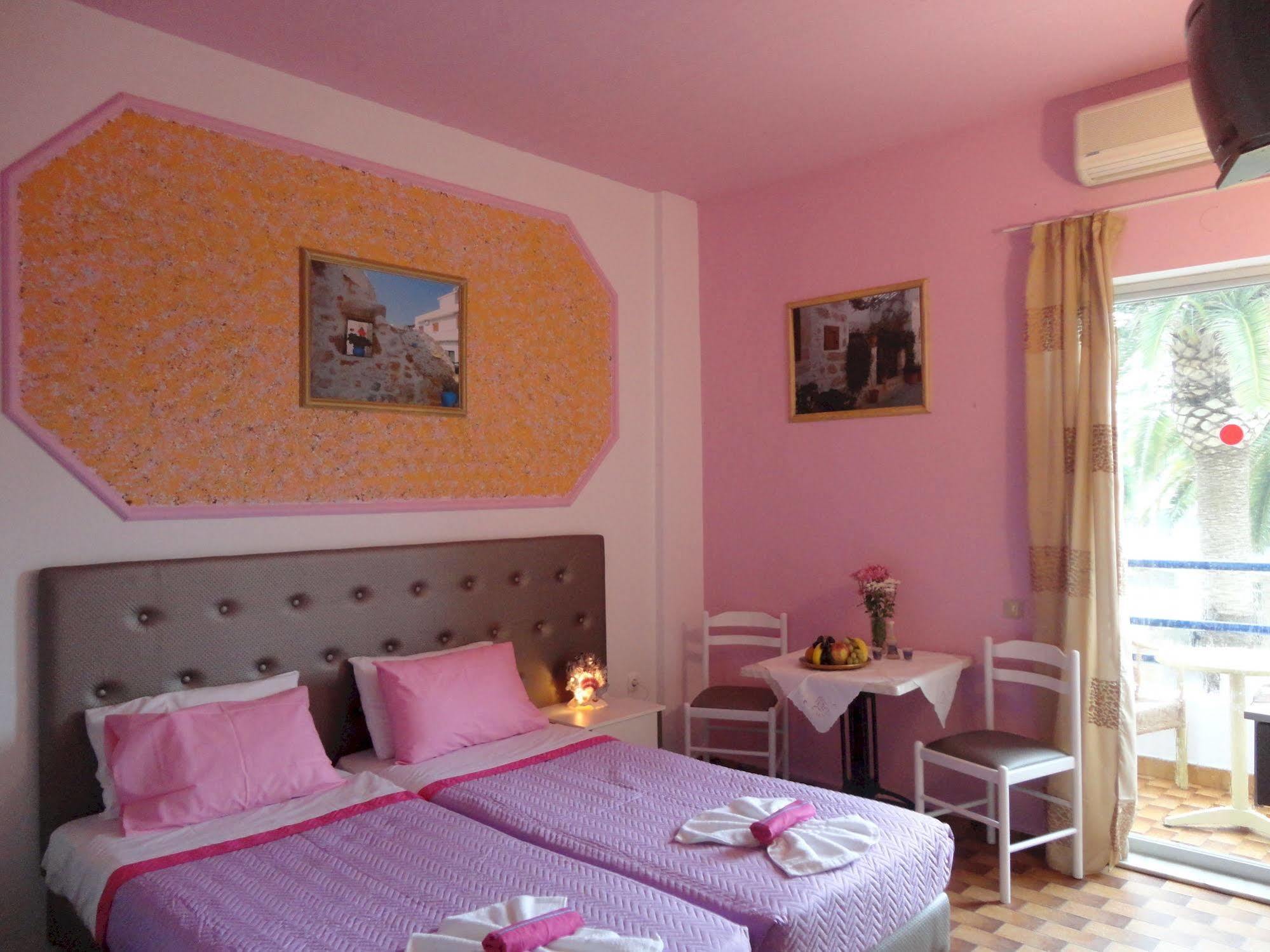 Minoa Hotel Malia Extérieur photo